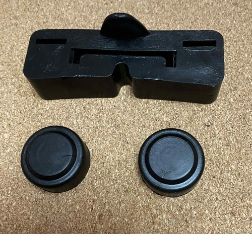 Motorcycle fuel tank rear - tank,