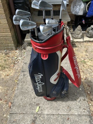 Vintage macgregor tourney - vintage,