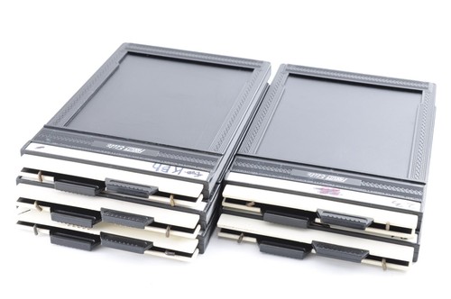 Fidelity elite 4x5 - fidelity,