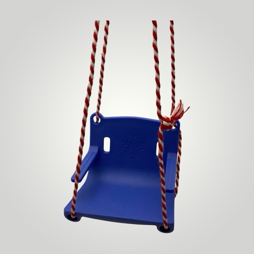 Elf the shelf blue swing - elf,