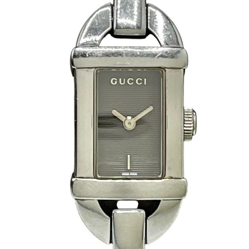 Gucci bamboo 6800l ladies - gucci,
