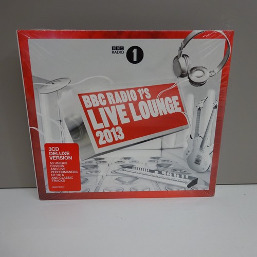 Bbc radio live - live, lounge