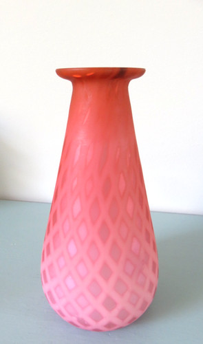 Thomas webb antique - webb, diamond