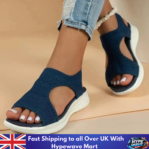 Orthopedic slingback sandals - orthopedic,