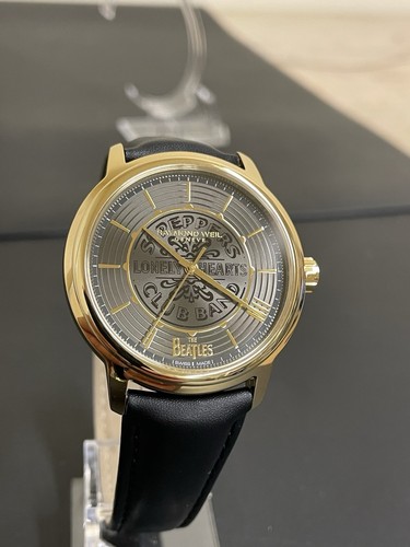 Raymond weil maestro - raymond,