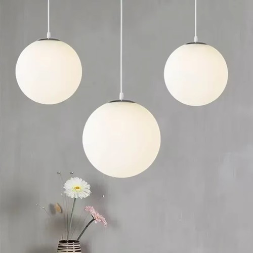 Warm light globe - light,