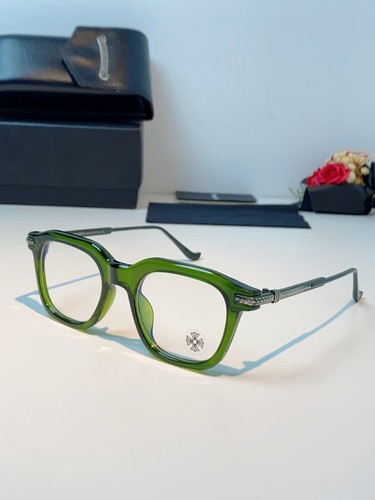 Chrome hearts sunglasses - chrome,