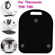 Sliding board for - for, thermomix