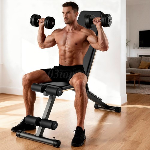 Weight bench adjustable - weight,