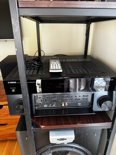 Yamaha a1060 aventage 2ch - yamaha, rx-a1060