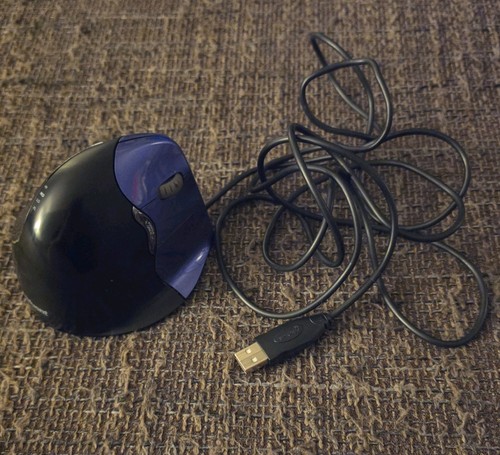Evoluent vm4s usb wired - evoluent,