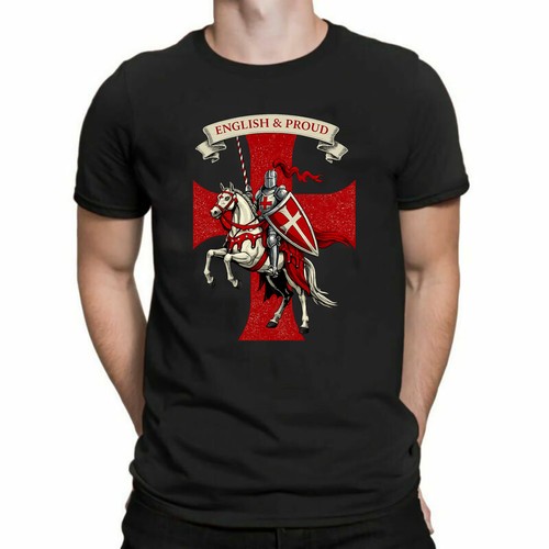 George day mens kids t - st, george?s