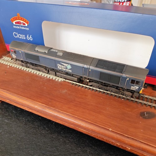 Bachmann class 434 drs - class,
