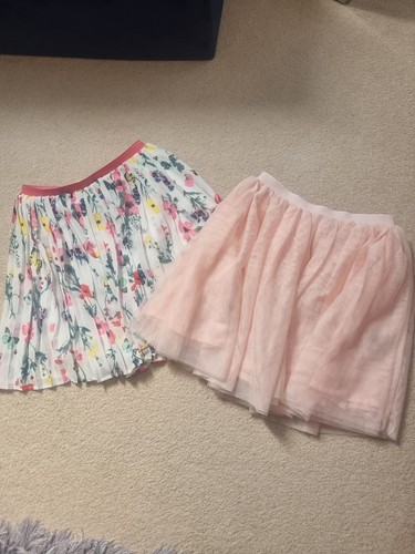 Girls skirts bundle from - skirts,