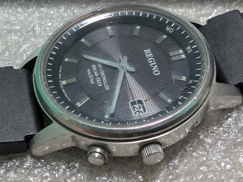 Citizen reguno h415 - reguno, h415-s057523