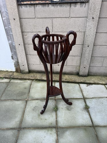 Antique edwardian mahogany - antique,
