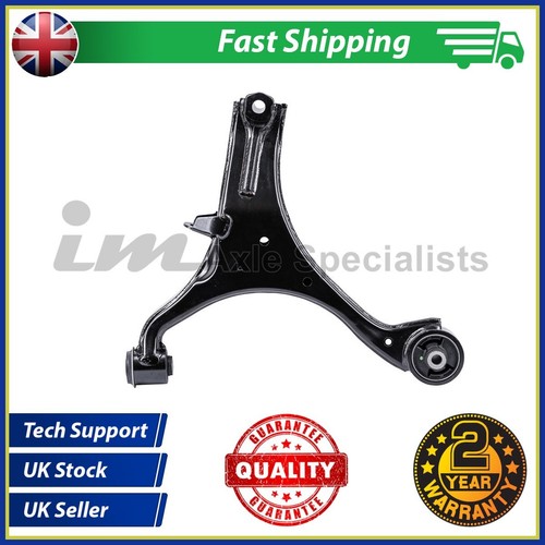 Suspension control wishbone - suspension,