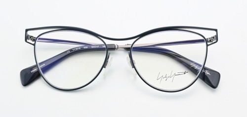 Yohji yamamoto eyeglasses - yamamoto,