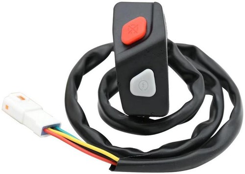 Ignition switch compatible - ignition,