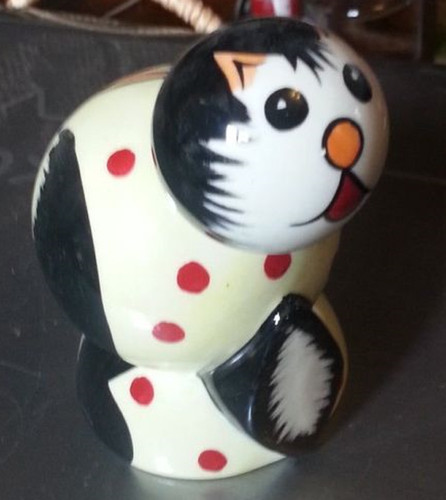 Lorna bailey roundy the - roundy,