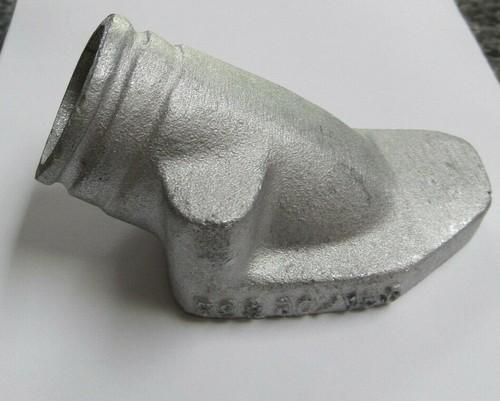 Lambretta manifold dellorto - lambretta,
