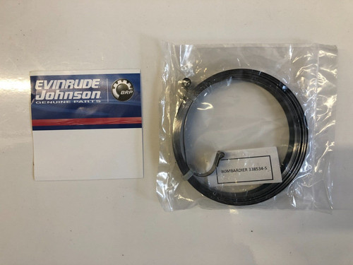 Evinrude johnson omc - evinrude, 9.9hp