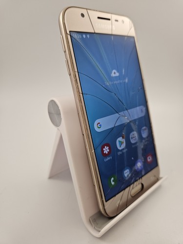 Samsung galaxy 2017 gold - j3,