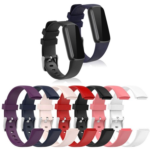 For fitbit luxe - luxe, silicone