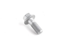 Bmw genuine collar screw - genuine,
