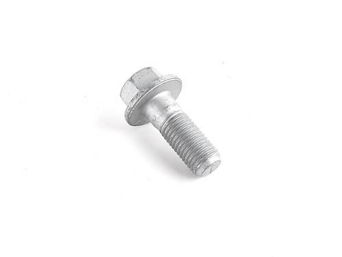 Bmw genuine collar screw - bmw,