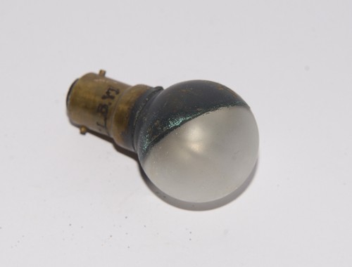 Gunsight bulb 2014 24v - gunsight, 5l/2014
