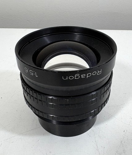 Rodenstock rodagon 240mm - rodenstock, f5.6