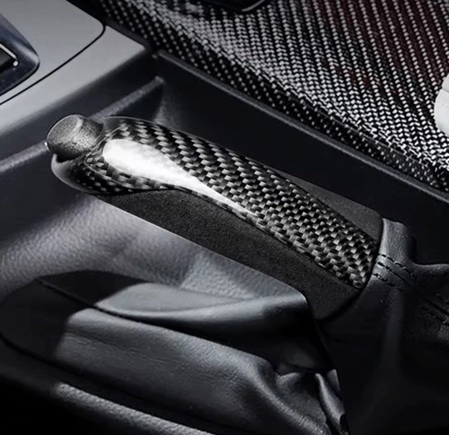 Genuine carbon fibre - genuine,