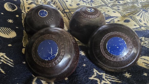 Thomas taylor lawn bowls size - taylor,