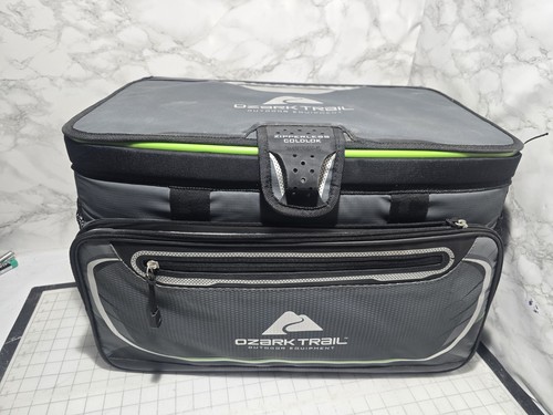 Ozark trail zipperless - trail,