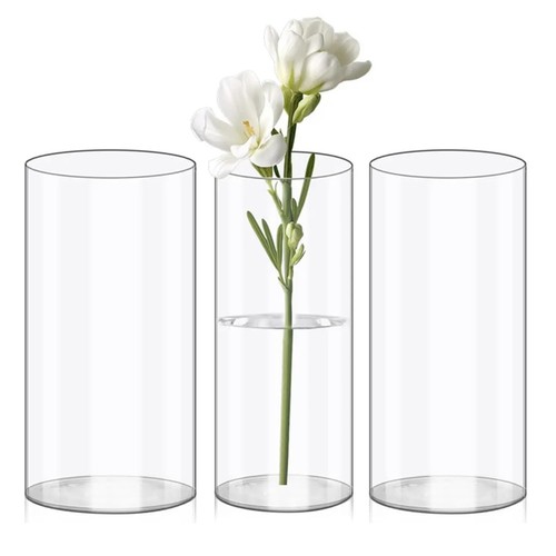 Pack acrylic cylinder - pack,