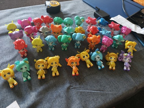 Giochi preziosi glimmies - preziosi,