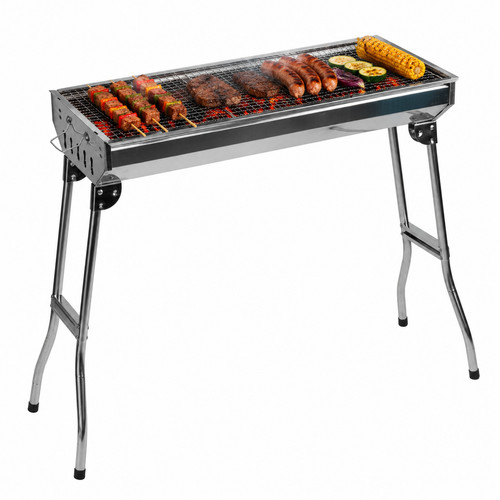 Kct folding barbecue - kct,