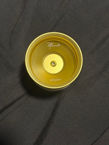 Yoyofactory miracle 2025 - miracle, fd