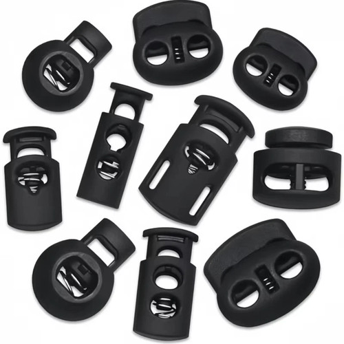 10pcs drawstring spring loaded - 10pcs,