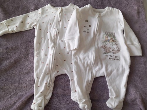 Two baby boys peter rabbit - peter,