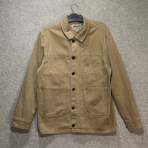 The stronghold jacket large - jacket,