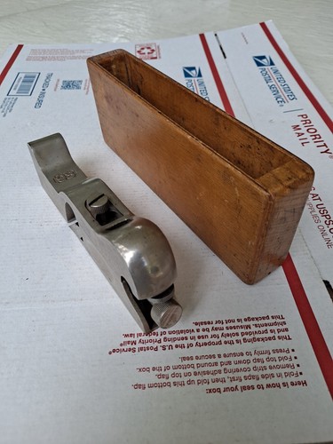 Stanley cabinet maker s - 93,