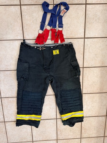 Morning pride bunker pants - pride,