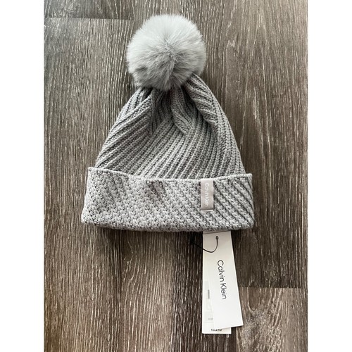 New calvin klein beanie women - calvin,