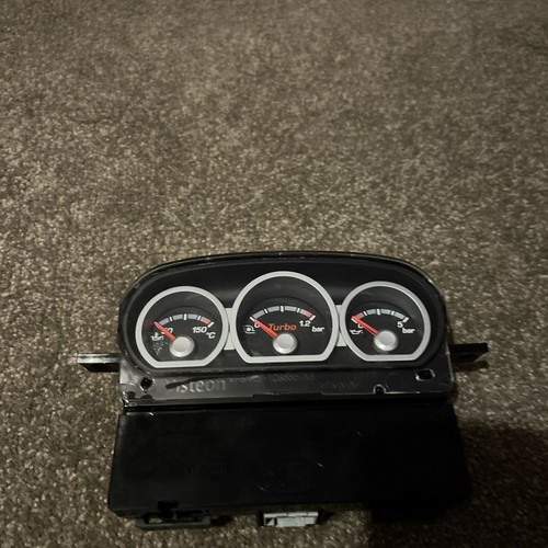 Ford focus mk2 dashboard - mk2,