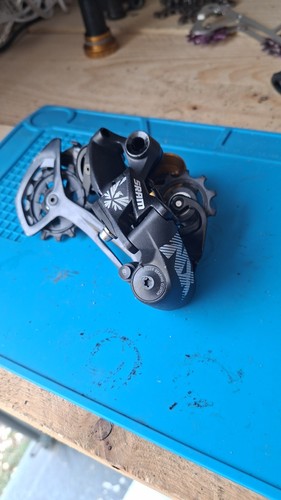 Sram eagle speed rear - nx,