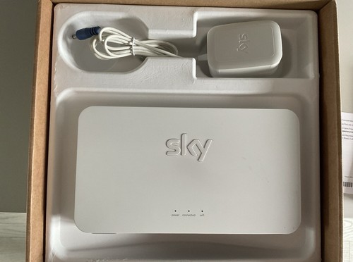 Sky wireless booster - booster, se210