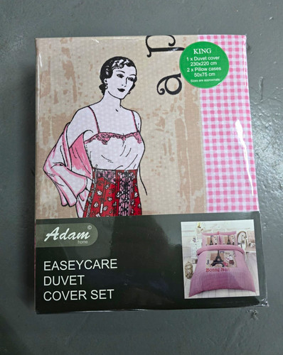 Adam home easy care - home,
