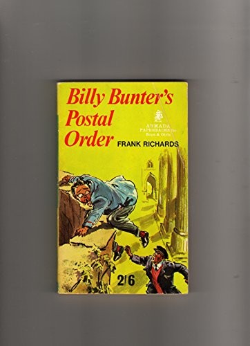 Billy bunter postal - billy,